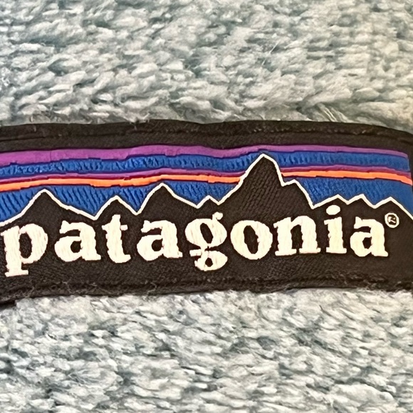 Patagonia Re-Tool Snap-T Fleece Pullover - Picture 5 of 9